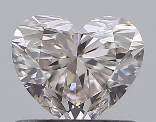 0.71CT HEART VS1 FANCY FANCY