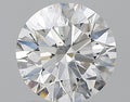 0.90CT ROUND SI1 H NV