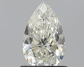 0.80CT PEAR SI2 K WH