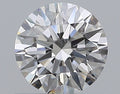0.63CT ROUND VS2 E WH