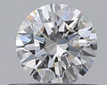 0.50CT ROUND SI2 E WH