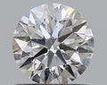 0.71CT ROUND SI2 E WH