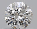 0.35CT ROUND SI1 E WH
