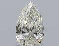 0.67CT PEAR VS1 J WH