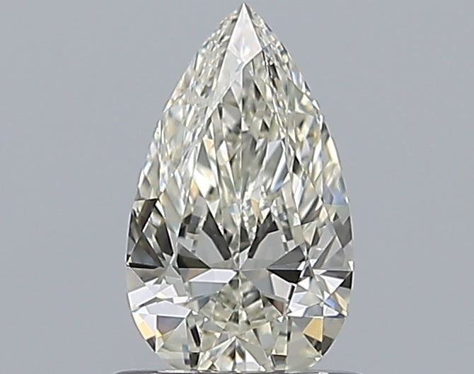 0.67CT PEAR VS1 J WH