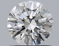 0.70CT ROUND SI1 F WH