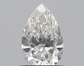 0.48CT PEAR VS2 G WH
