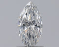 0.65CT MARQUISE SI2 F NV