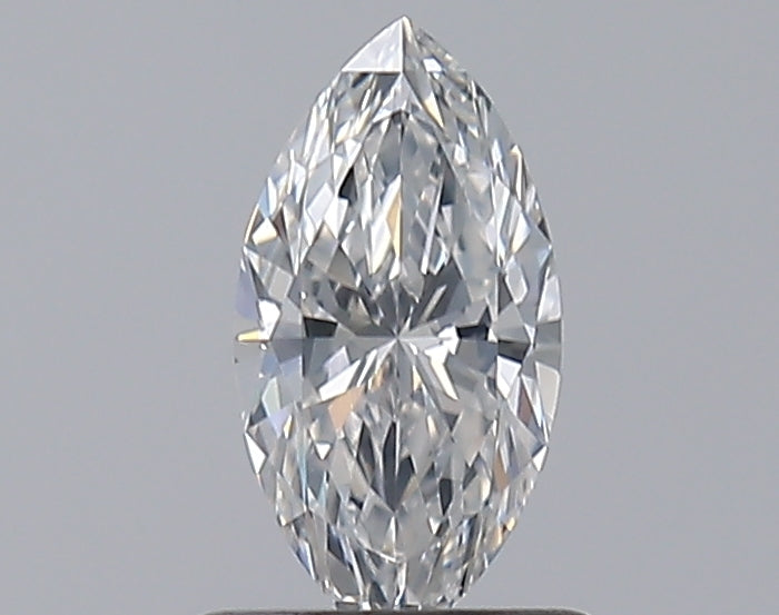 0.65CT MARQUISE SI2 F NV