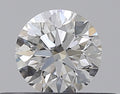 0.30CT ROUND SI2 F WH
