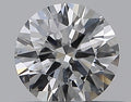 0.30CT ROUND SI1 E WH