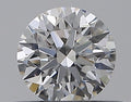 0.37CT ROUND VS2 D WH