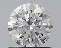 0.83CT ROUND VS2 G WH
