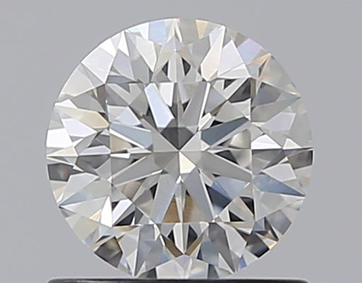 0.83CT ROUND VS2 G WH