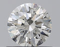 0.59CT ROUND VS2 I WH