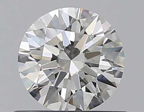 0.59CT ROUND VS2 I WH