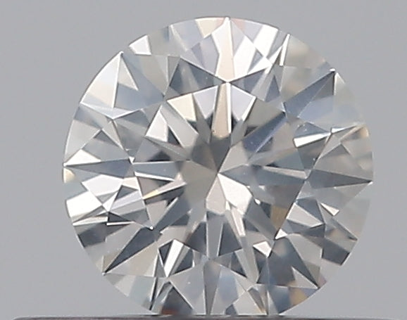 0.36CT ROUND SI2 G NV