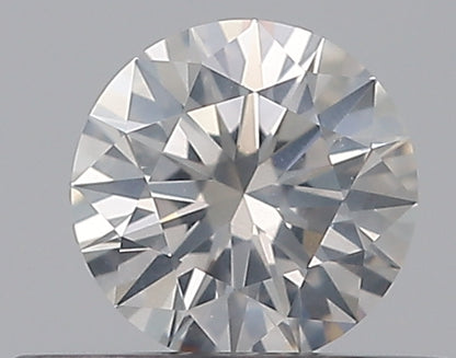 0.36CT ROUND SI2 G NV