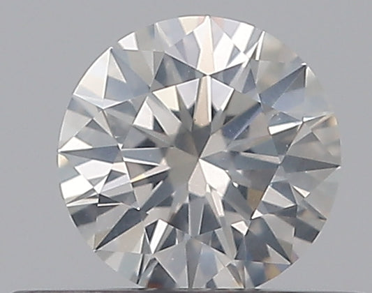 0.36CT ROUND SI2 G NV
