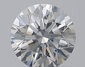 0.50CT ROUND SI2 H WH
