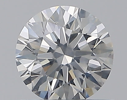 0.50CT ROUND SI2 H WH