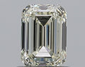 0.75CT EMERALD VS2 L WH