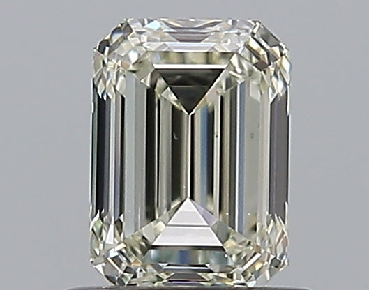 0.75CT EMERALD VS2 L WH