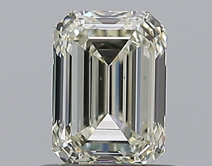 0.75CT EMERALD VS2 L WH