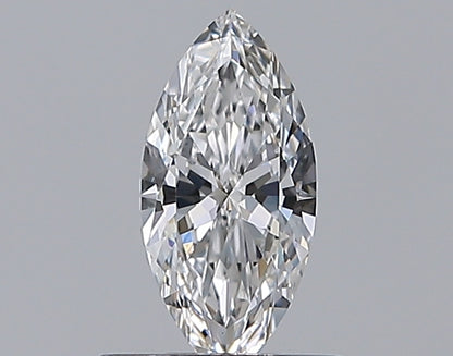 0.52CT MARQUISE VS1 D WH