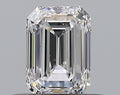 0.47CT EMERALD VS2 D WH