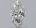 0.70CT MARQUISE VS2 G WH