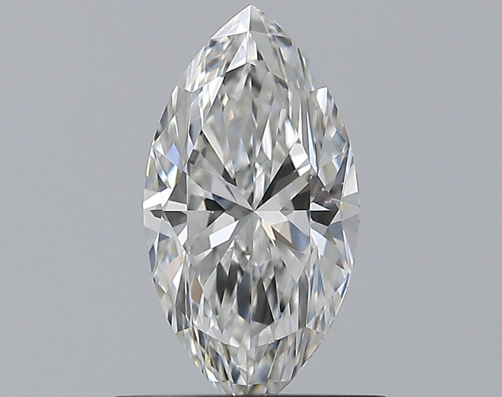 0.70CT MARQUISE VS2 G WH