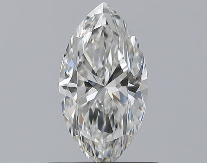 0.70CT MARQUISE VS2 G WH