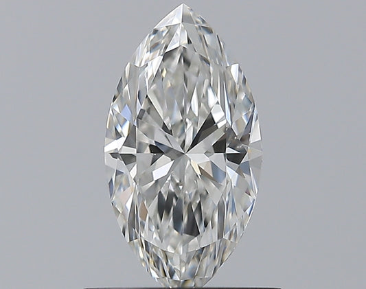 0.70CT MARQUISE VS2 G WH