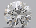 0.40CT ROUND VS1 F WH