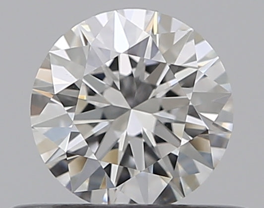 0.40CT ROUND VS1 F WH