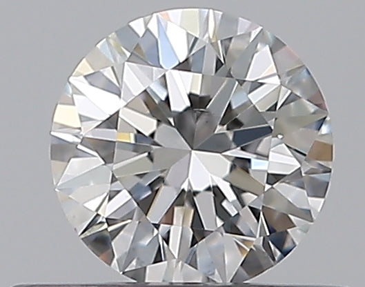 0.43CT ROUND VS2 F WH