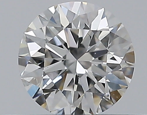 0.30CT ROUND SI1 G NV