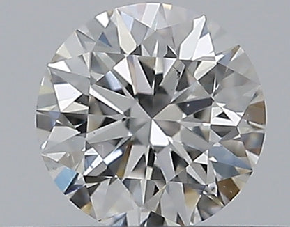 0.30CT ROUND SI1 G NV