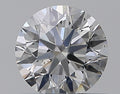 0.39CT ROUND SI1 E NV