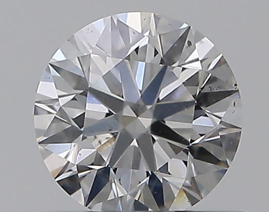 0.39CT ROUND SI1 E NV