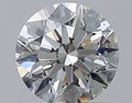 0.80CT ROUND VS2 F WH