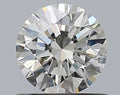 0.59CT ROUND VS2 J WH