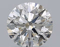 0.80CT ROUND VS2 G WH