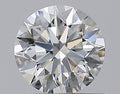 0.80CT ROUND VS2 G WH