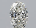 0.30CT OVAL VS2 H WH