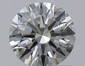 0.55CT ROUND SI2 H WH