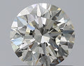 0.70CT ROUND SI1 K WH