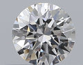 0.36CT ROUND SI2 E WH