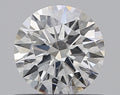 0.51CT ROUND SI2 E WH